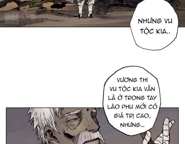 Linh Khư Chapter 24 - Trang 2