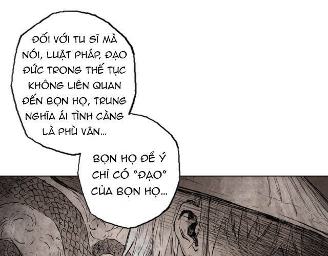 Linh Khư Chapter 23 - Trang 2