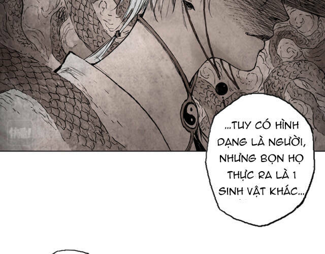 Linh Khư Chapter 23 - Trang 2