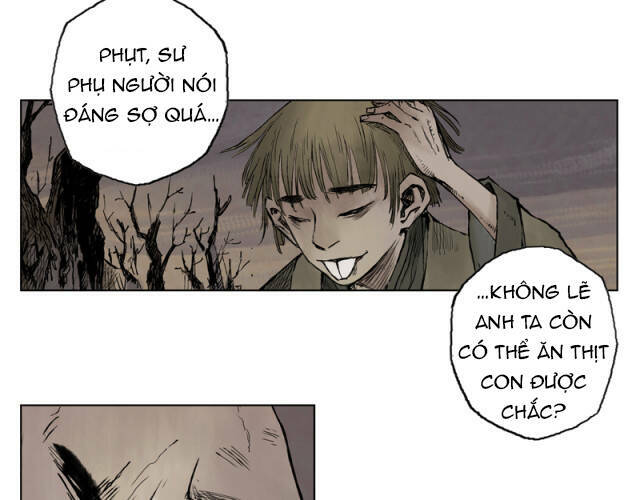 Linh Khư Chapter 23 - Trang 2