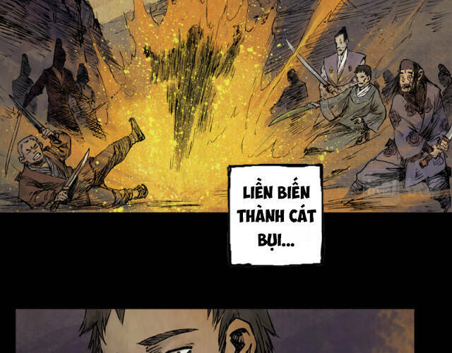 Linh Khư Chapter 22 - Trang 2