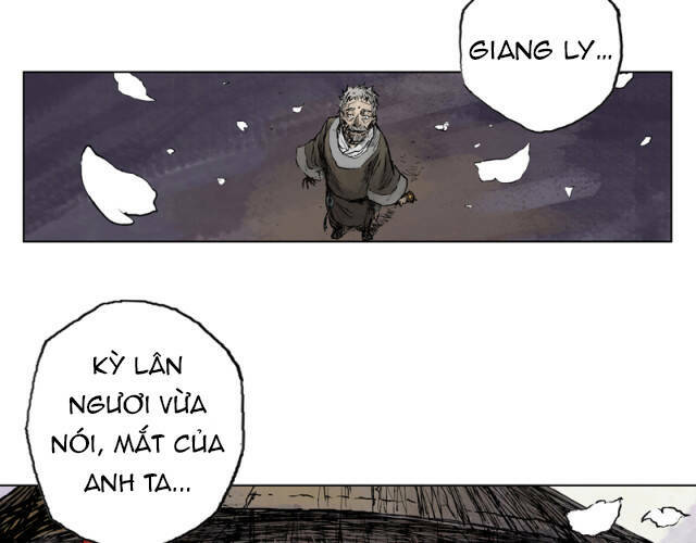 Linh Khư Chapter 22 - Trang 2