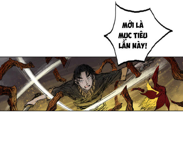 Linh Khư Chapter 19 - Trang 2