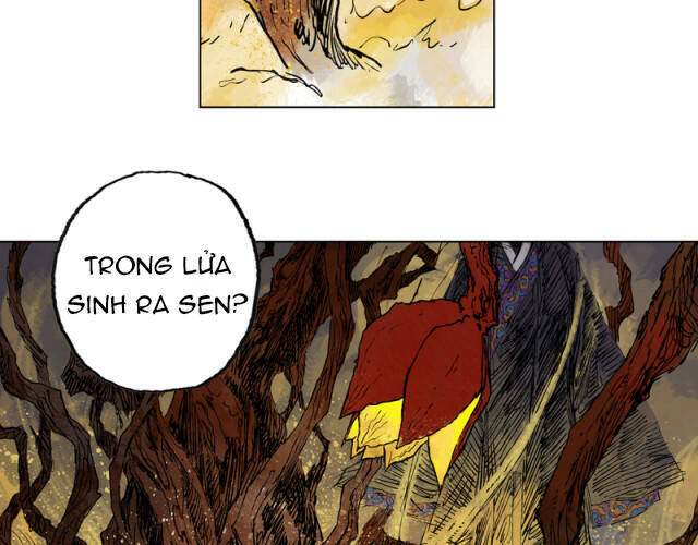 Linh Khư Chapter 19 - Trang 2