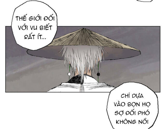 Linh Khư Chapter 17 - Trang 2