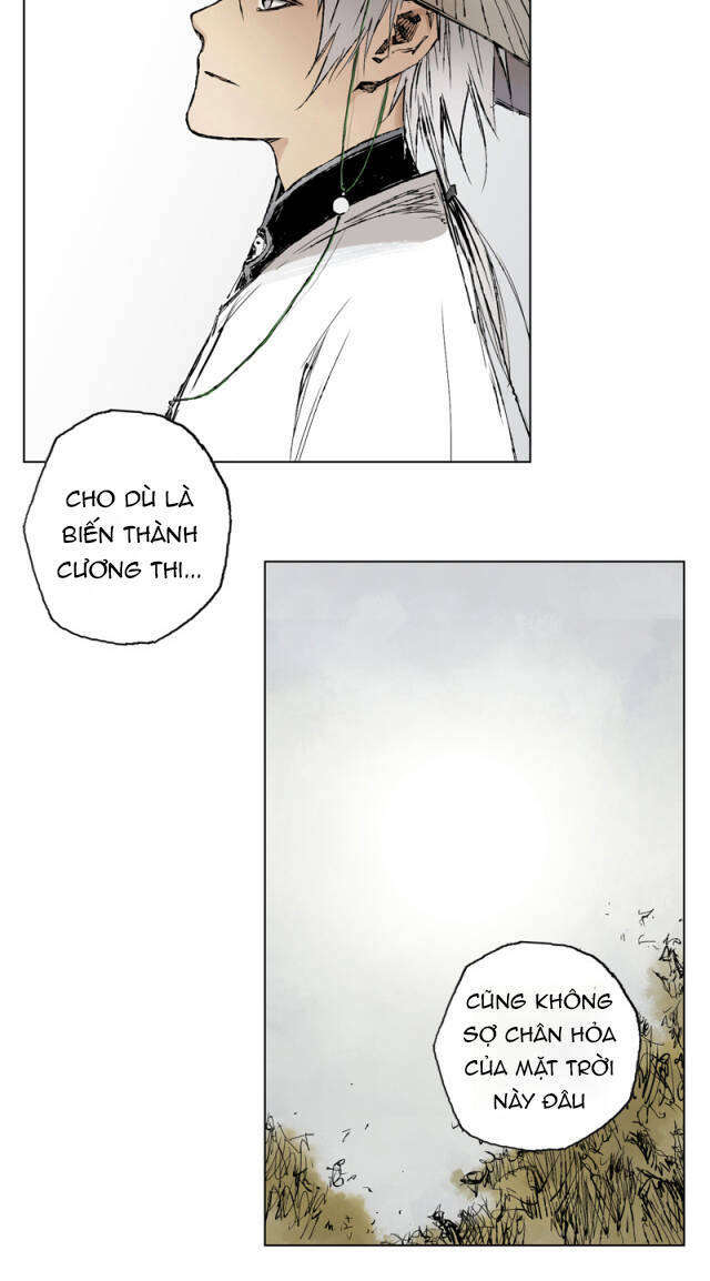 Linh Khư Chapter 15 - Trang 2