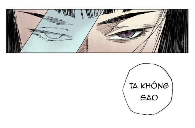 Linh Khư Chapter 15 - Trang 2