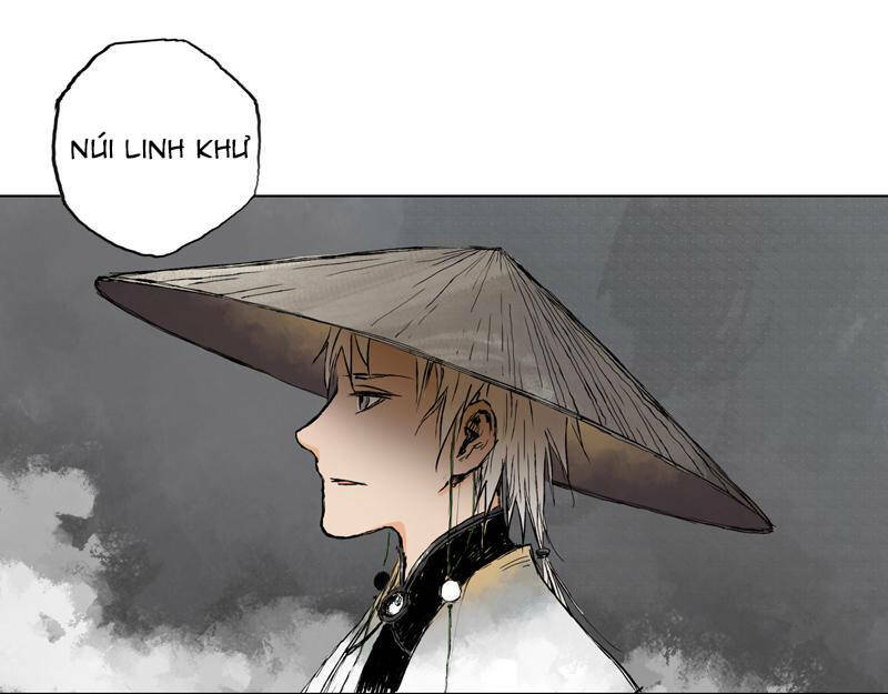 Linh Khư Chapter 8 - Trang 2