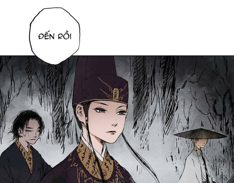 Linh Khư Chapter 8 - Trang 2