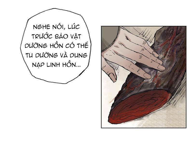 Linh Khư Chapter 7 - Trang 2