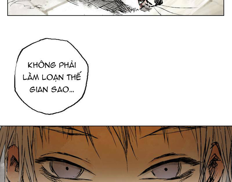 Linh Khư Chapter 6 - Trang 2