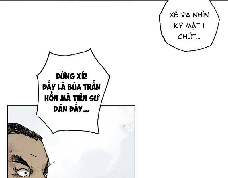 Linh Khư Chapter 6 - Trang 2