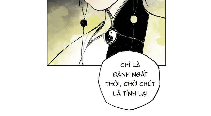 Linh Khư Chapter 4 - Trang 2