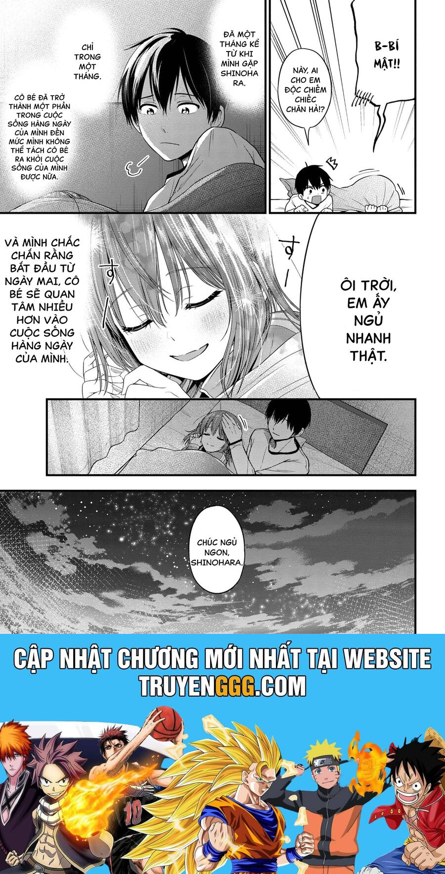 Kanojo Ni Uwaki Sareteita Ore Ga, Koakuma Na Kouhai Ni Natsukareteimasu Chapter 14 - Trang 2