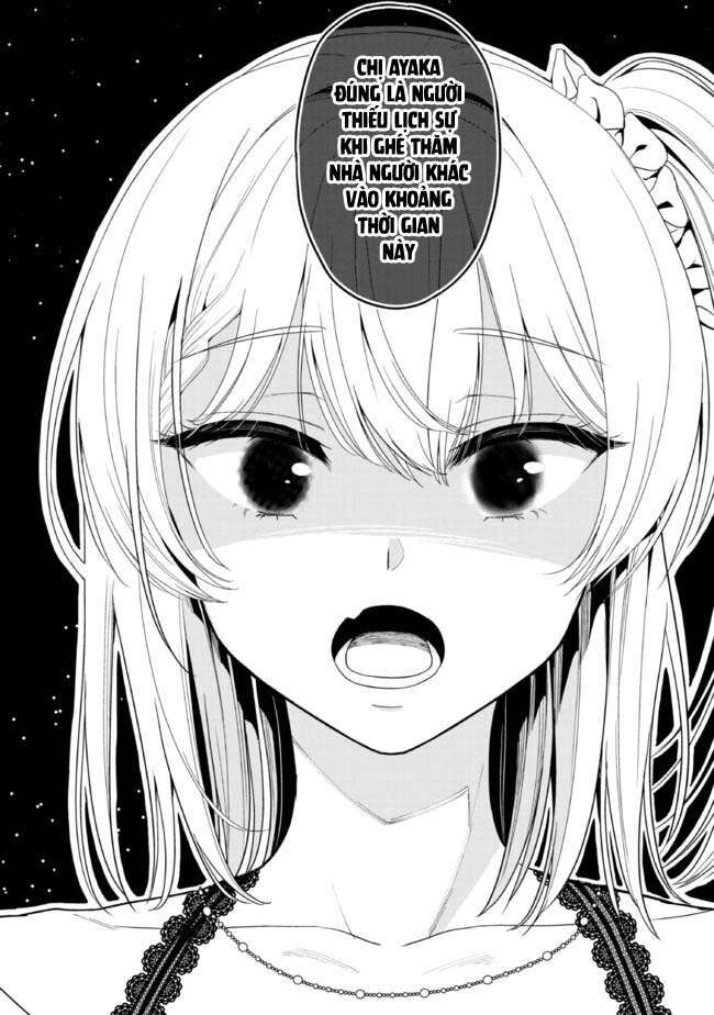 Kanojo Ni Uwaki Sareteita Ore Ga, Koakuma Na Kouhai Ni Natsukareteimasu Chapter 8 - Trang 2