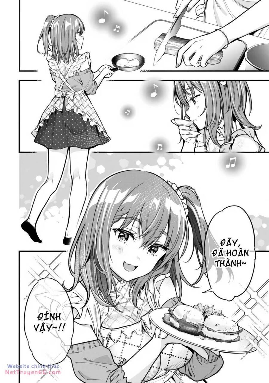 Kanojo Ni Uwaki Sareteita Ore Ga, Koakuma Na Kouhai Ni Natsukareteimasu Chapter 5 - Trang 2