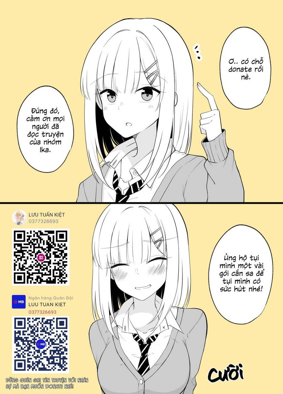 Kanojo Ni Uwaki Sareteita Ore Ga, Koakuma Na Kouhai Ni Natsukareteimasu Chapter 3 - Trang 2