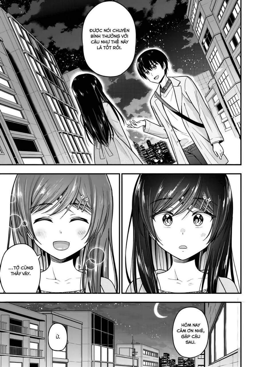 Kanojo Ni Uwaki Sareteita Ore Ga, Koakuma Na Kouhai Ni Natsukareteimasu Chapter 2 - Trang 2