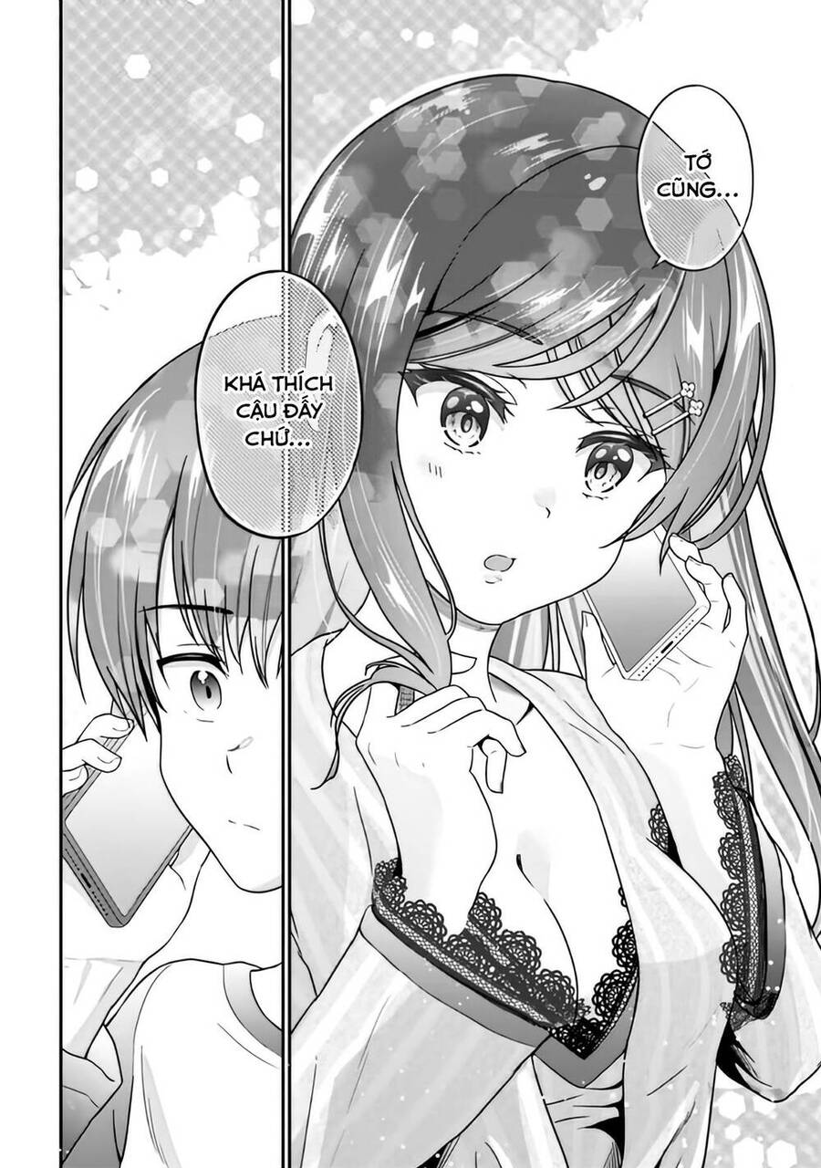 Kanojo Ni Uwaki Sareteita Ore Ga, Koakuma Na Kouhai Ni Natsukareteimasu Chapter 1 - Trang 2