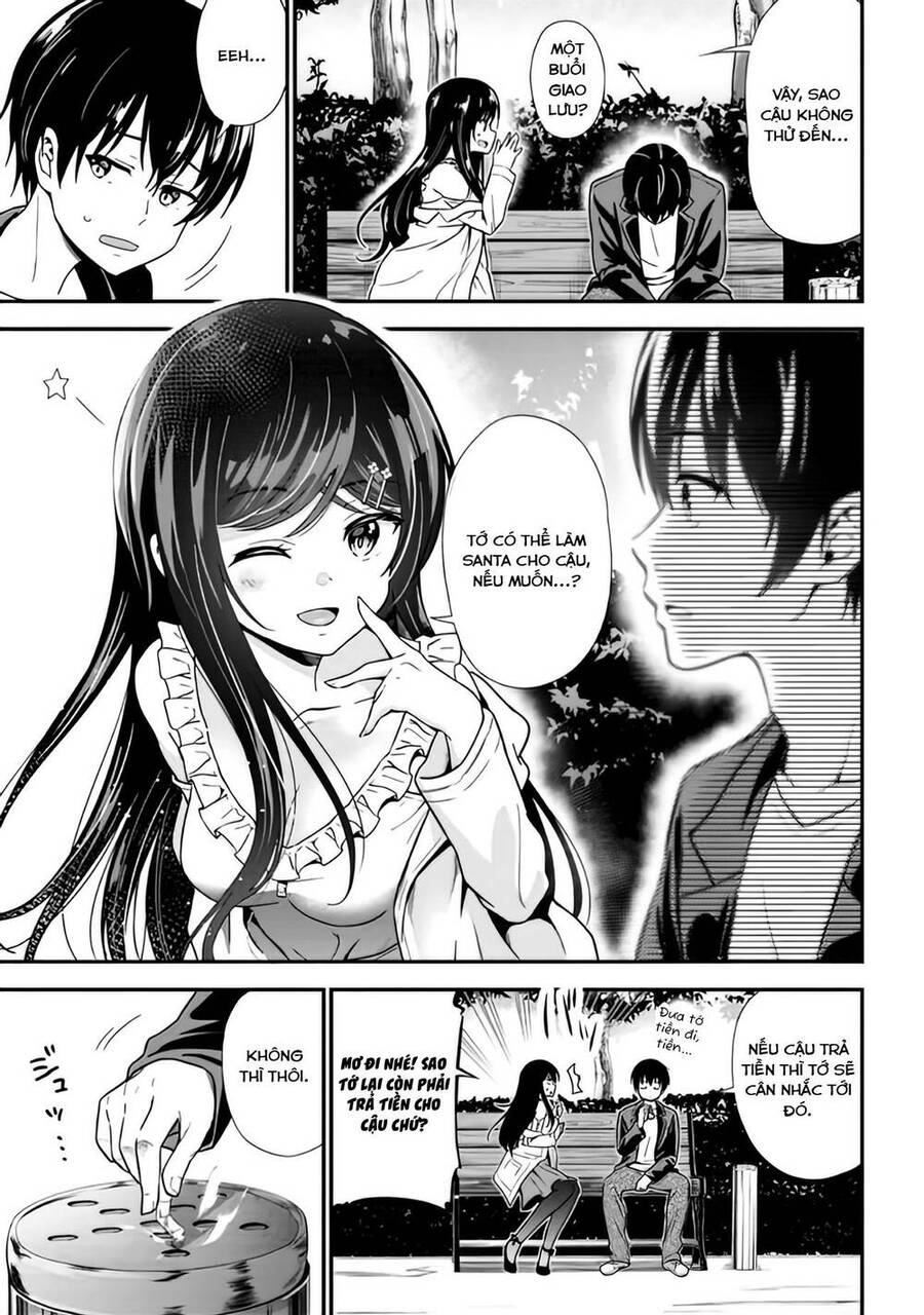 Kanojo Ni Uwaki Sareteita Ore Ga, Koakuma Na Kouhai Ni Natsukareteimasu Chapter 1 - Trang 2