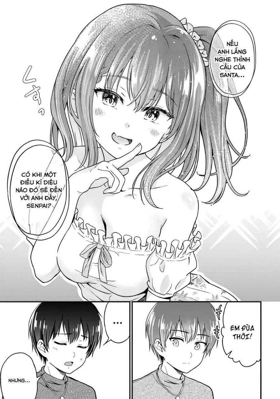 Kanojo Ni Uwaki Sareteita Ore Ga, Koakuma Na Kouhai Ni Natsukareteimasu Chapter 1 - Trang 2