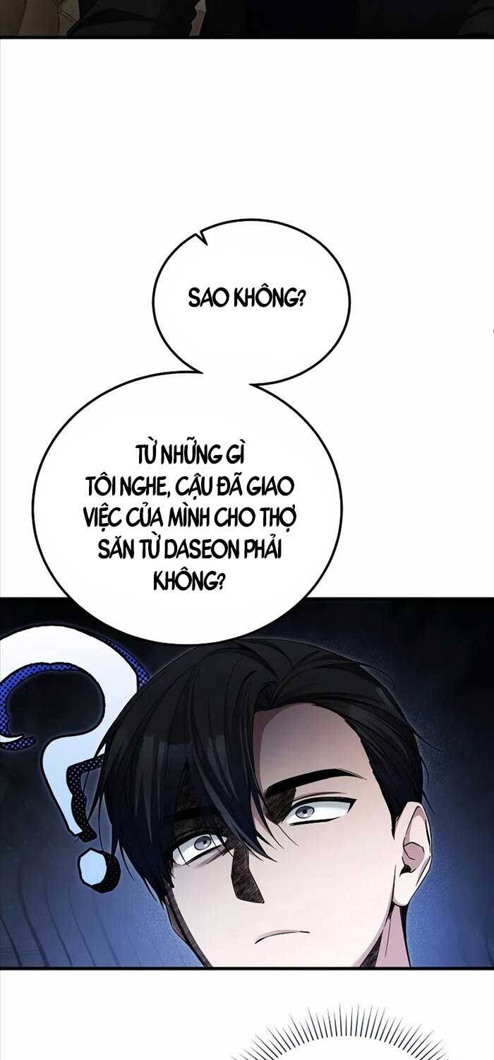 Nghỉ Hưu Sau Khi Cứu Thế Giới Chapter 37 - Trang 2