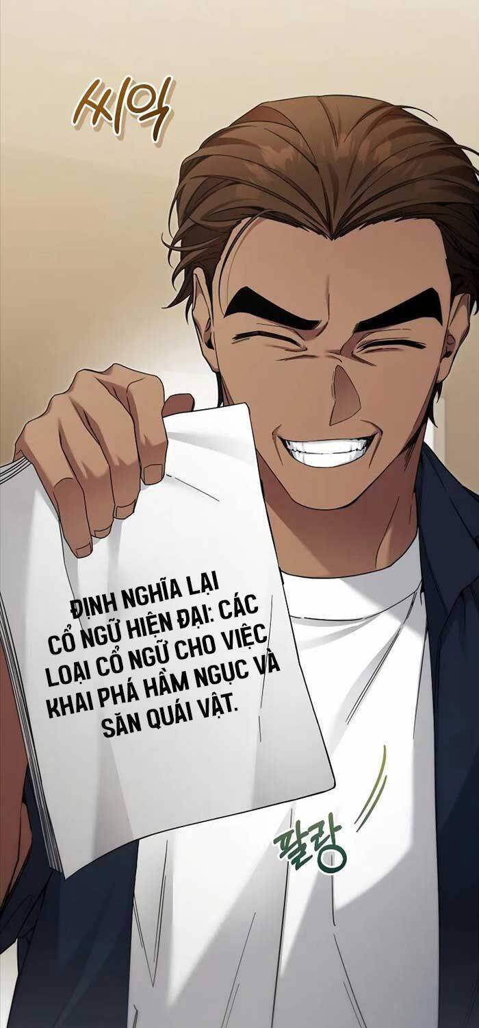 Nghỉ Hưu Sau Khi Cứu Thế Giới Chapter 37 - Trang 2