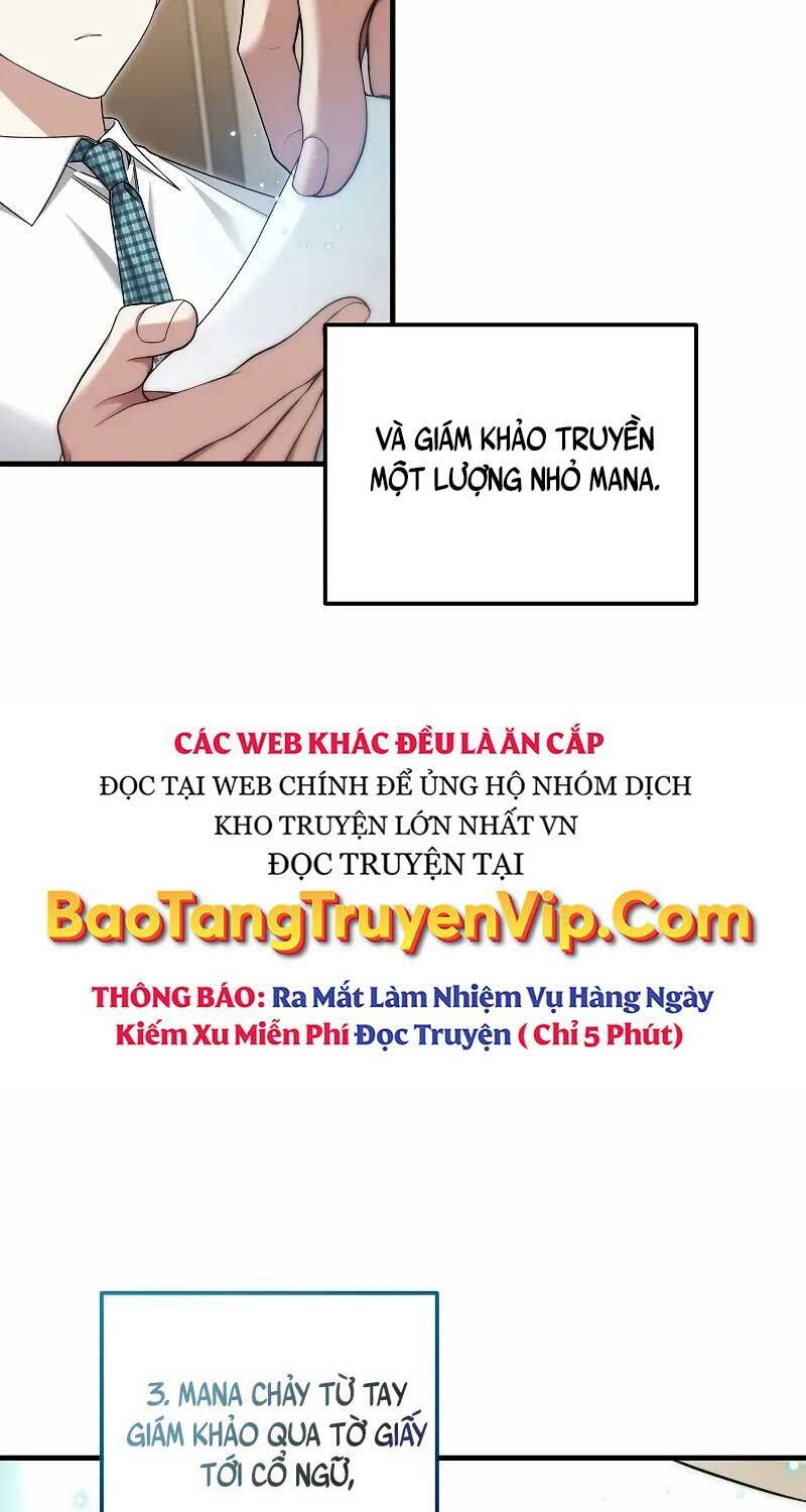 Nghỉ Hưu Sau Khi Cứu Thế Giới Chapter 35 - Trang 2