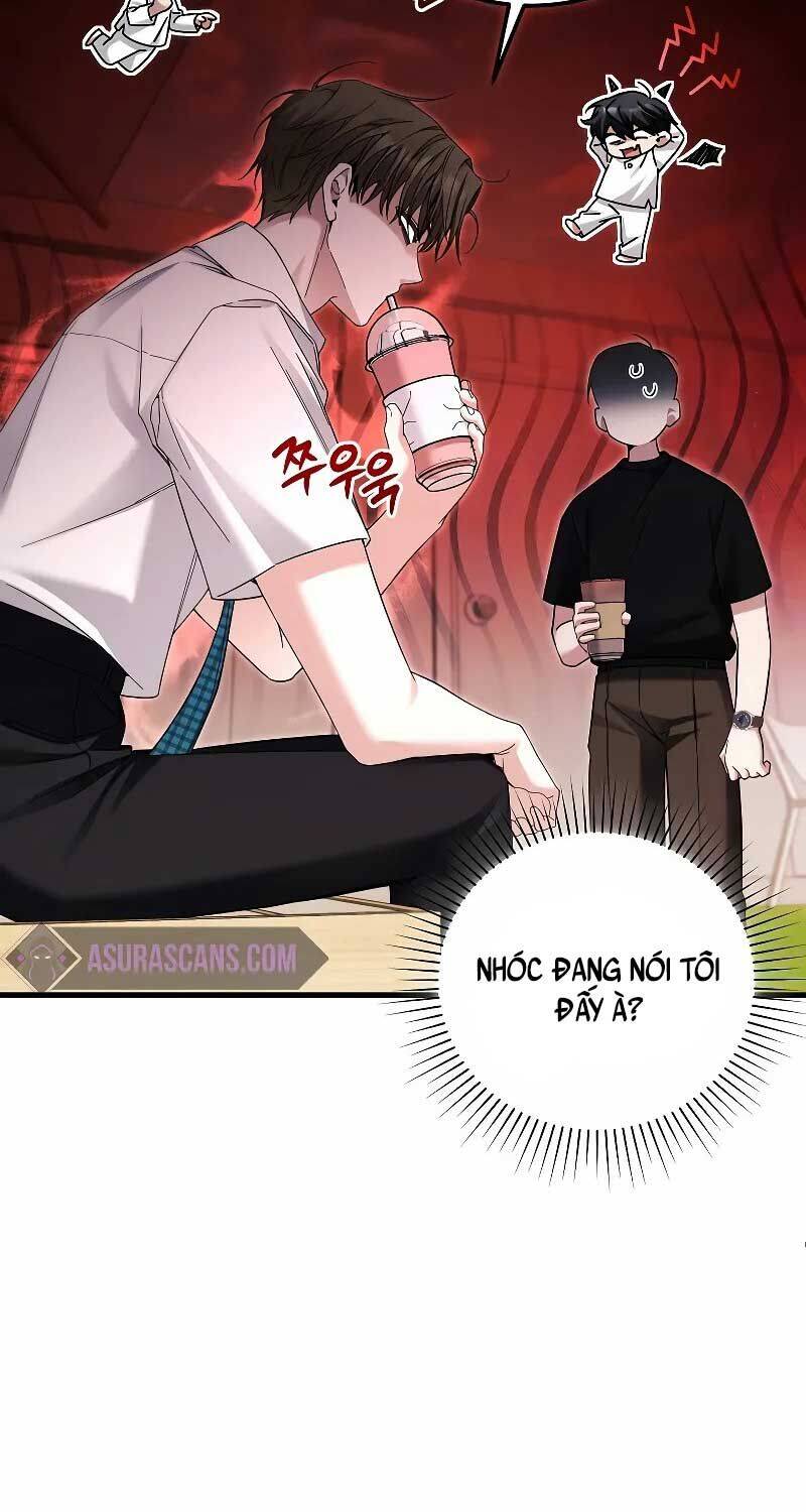 Nghỉ Hưu Sau Khi Cứu Thế Giới Chapter 34 - Trang 2