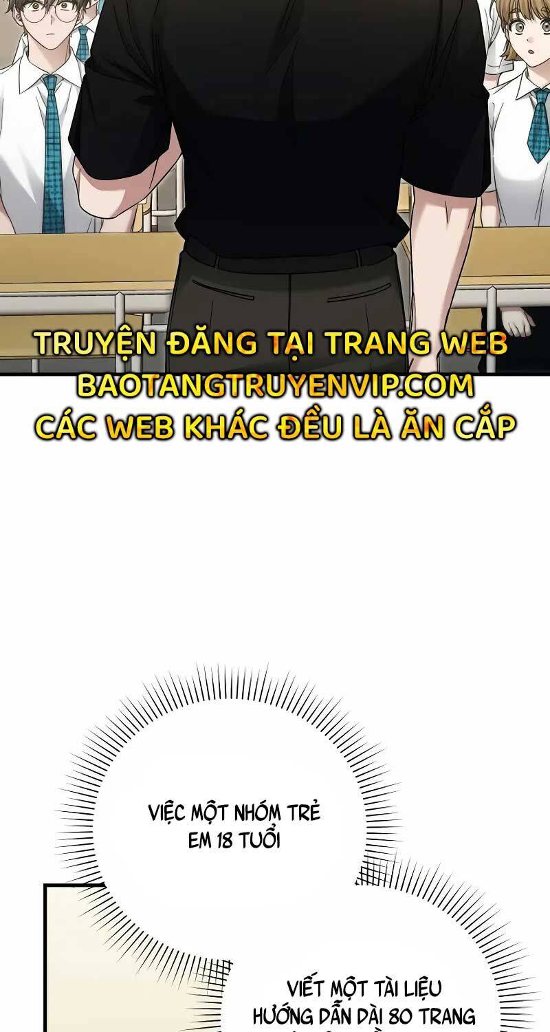 Nghỉ Hưu Sau Khi Cứu Thế Giới Chapter 33 - Trang 2