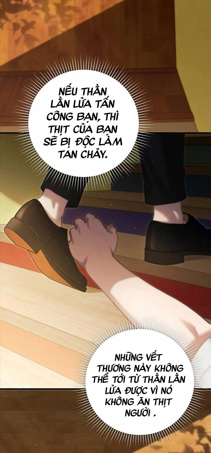 Nghỉ Hưu Sau Khi Cứu Thế Giới Chapter 31 - Trang 2