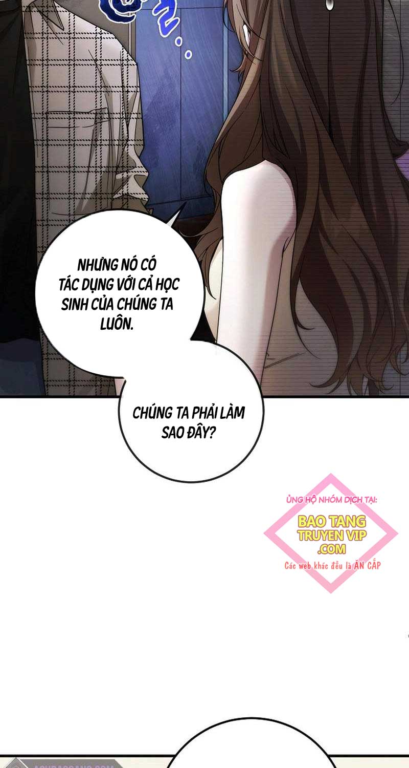 Nghỉ Hưu Sau Khi Cứu Thế Giới Chapter 29 - Trang 2