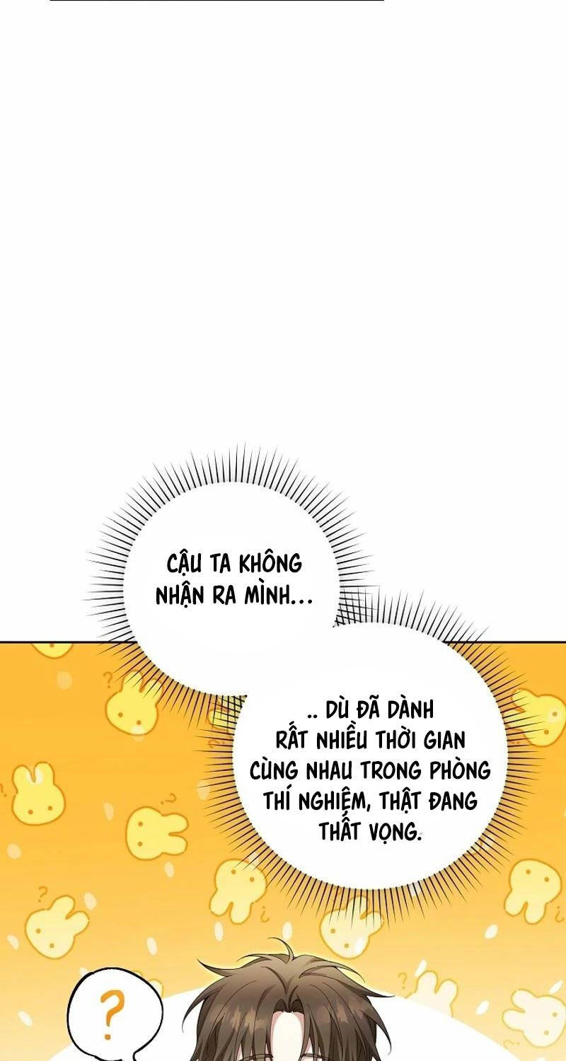 Nghỉ Hưu Sau Khi Cứu Thế Giới Chapter 25 - Trang 2