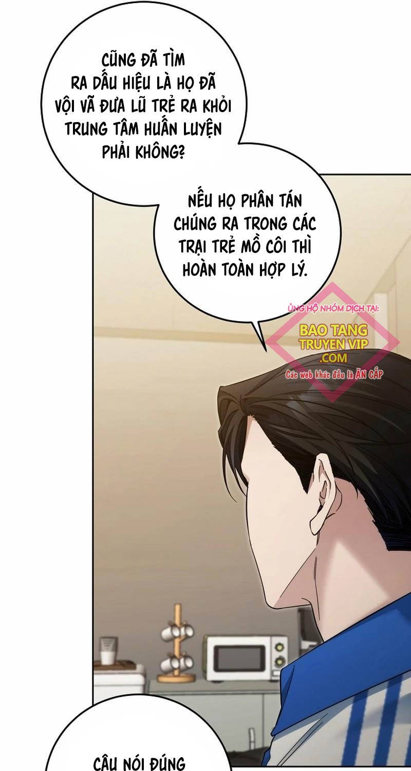 Nghỉ Hưu Sau Khi Cứu Thế Giới Chapter 25 - Trang 2