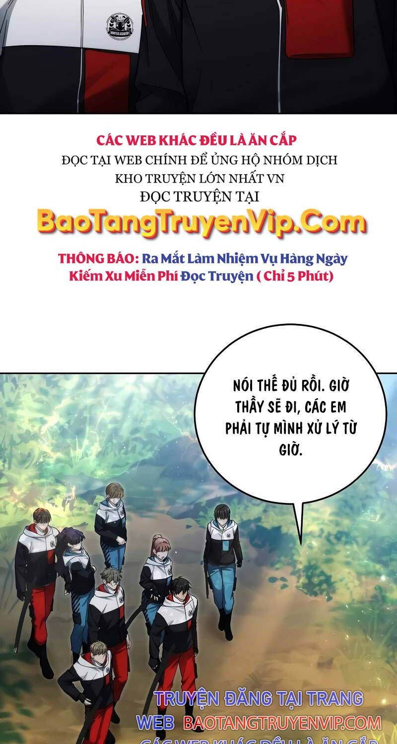 Nghỉ Hưu Sau Khi Cứu Thế Giới Chapter 21 - Trang 2