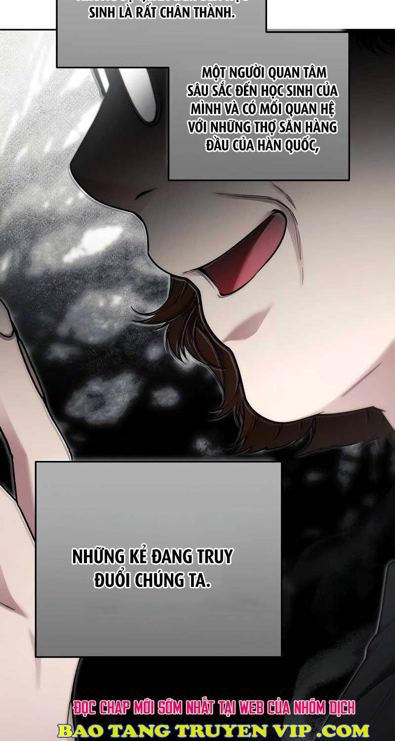 Nghỉ Hưu Sau Khi Cứu Thế Giới Chapter 19 - Trang 2