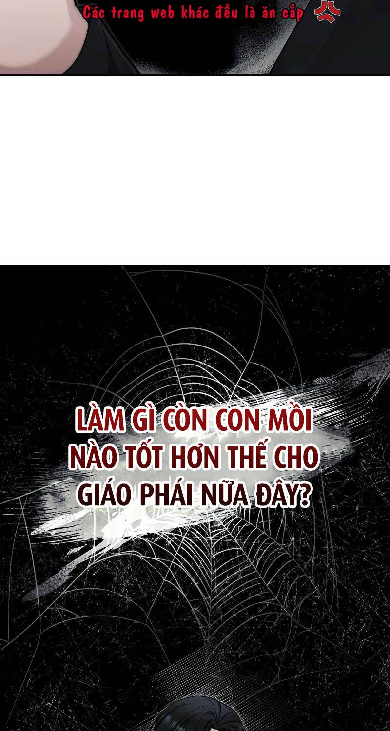 Nghỉ Hưu Sau Khi Cứu Thế Giới Chapter 19 - Trang 2