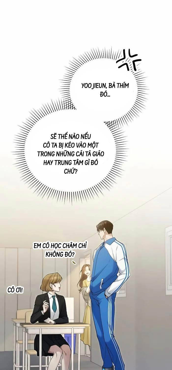 Nghỉ Hưu Sau Khi Cứu Thế Giới Chapter 18 - Trang 2