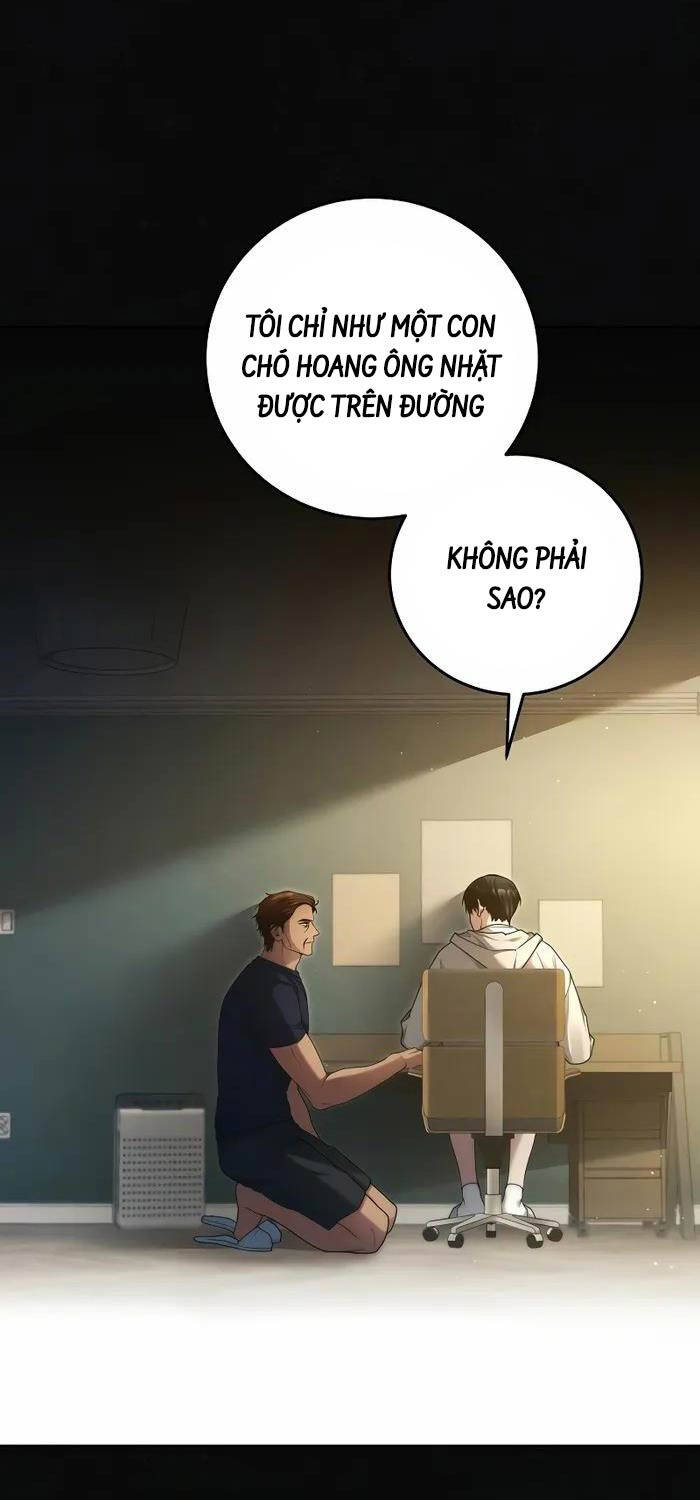 Nghỉ Hưu Sau Khi Cứu Thế Giới Chapter 17 - Trang 2