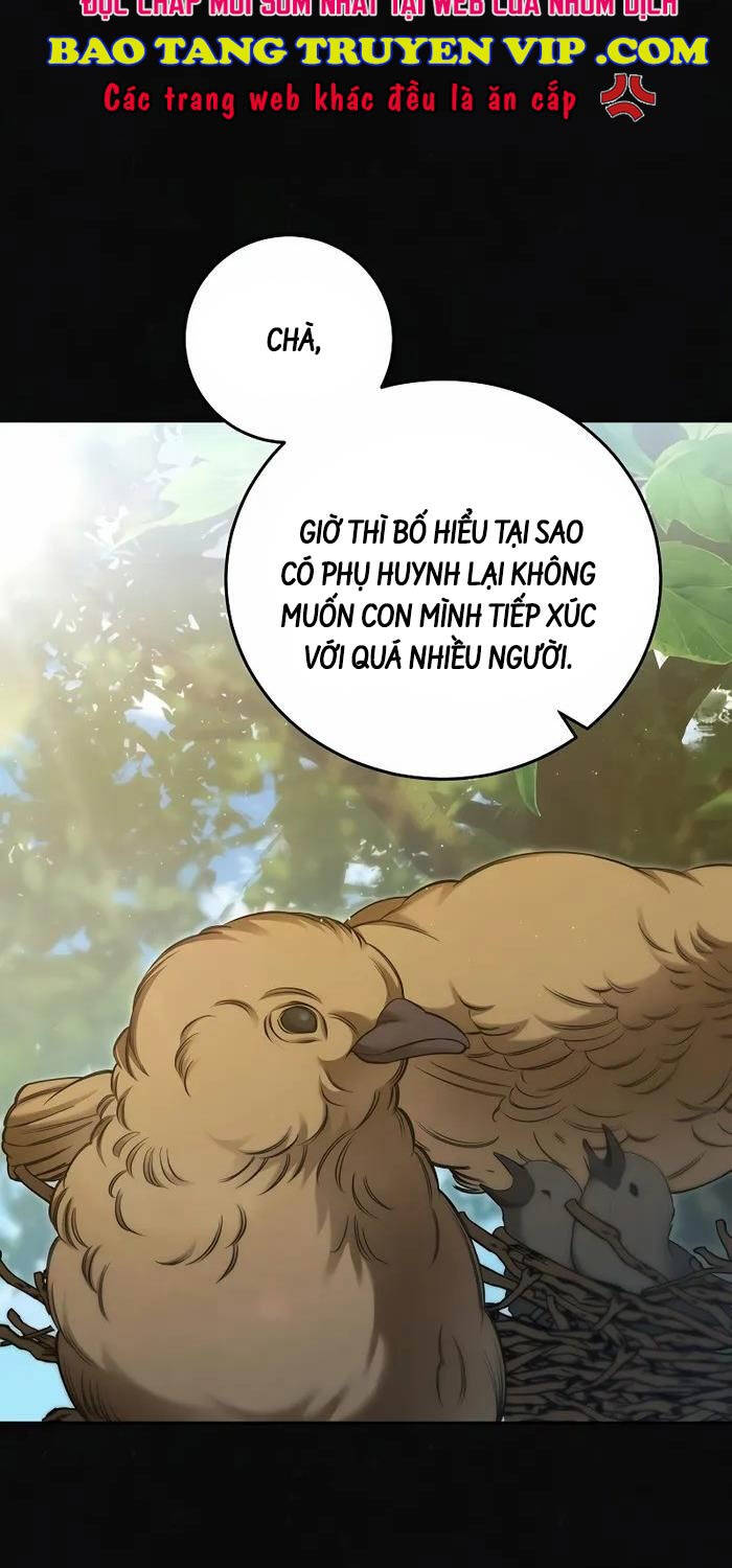 Nghỉ Hưu Sau Khi Cứu Thế Giới Chapter 17 - Trang 2