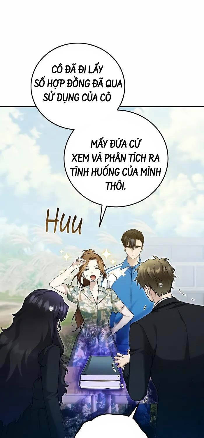 Nghỉ Hưu Sau Khi Cứu Thế Giới Chapter 17 - Trang 2