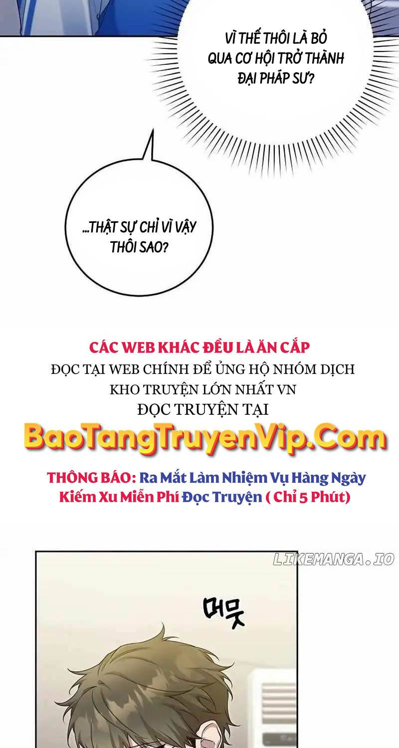 Nghỉ Hưu Sau Khi Cứu Thế Giới Chapter 16 - Trang 2