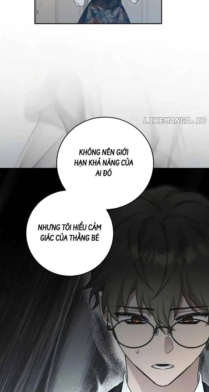 Nghỉ Hưu Sau Khi Cứu Thế Giới Chapter 16 - Trang 2