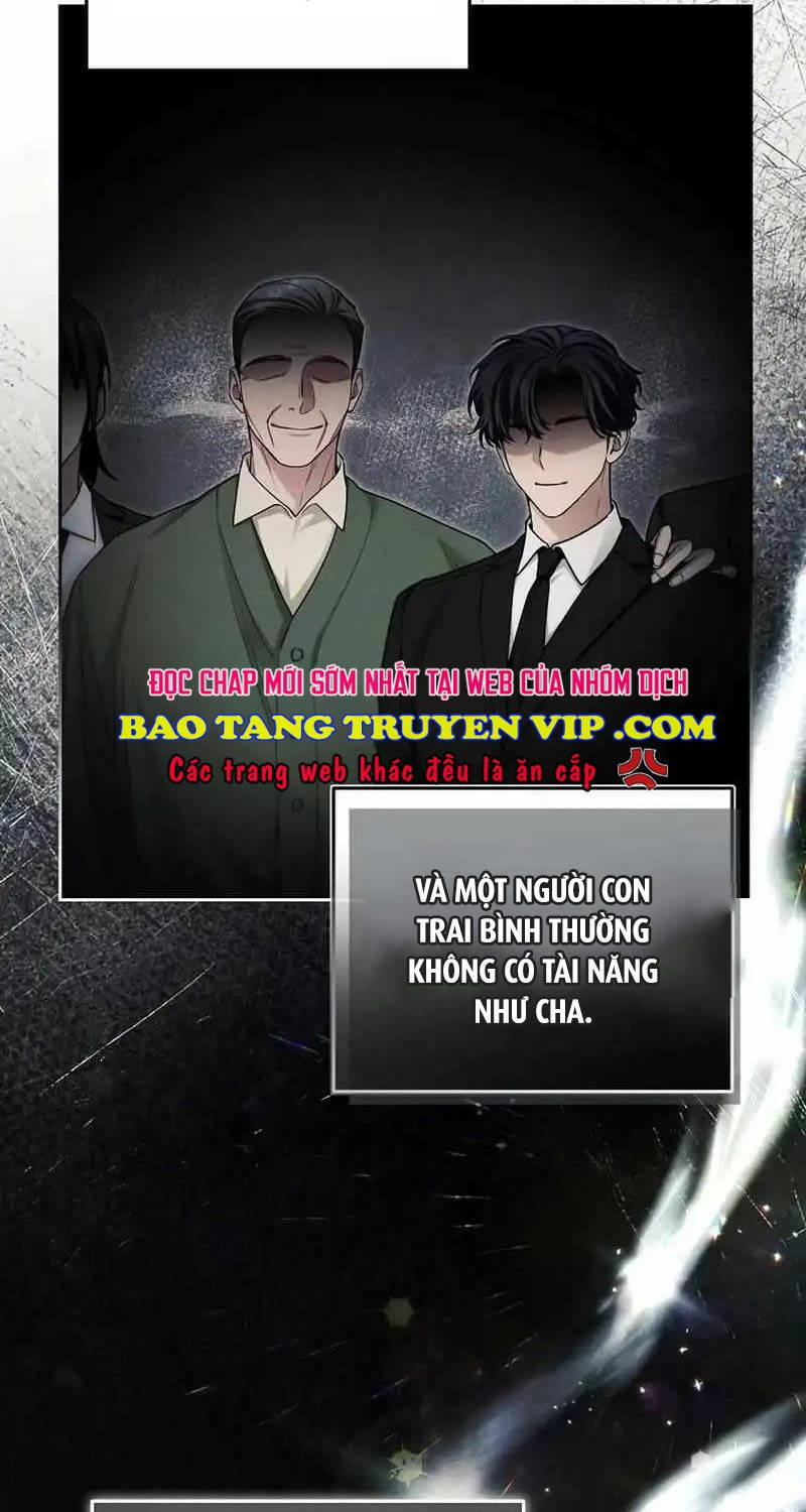 Nghỉ Hưu Sau Khi Cứu Thế Giới Chapter 15 - Trang 2