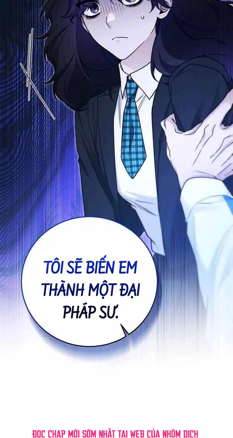 Nghỉ Hưu Sau Khi Cứu Thế Giới Chapter 14 - Trang 2