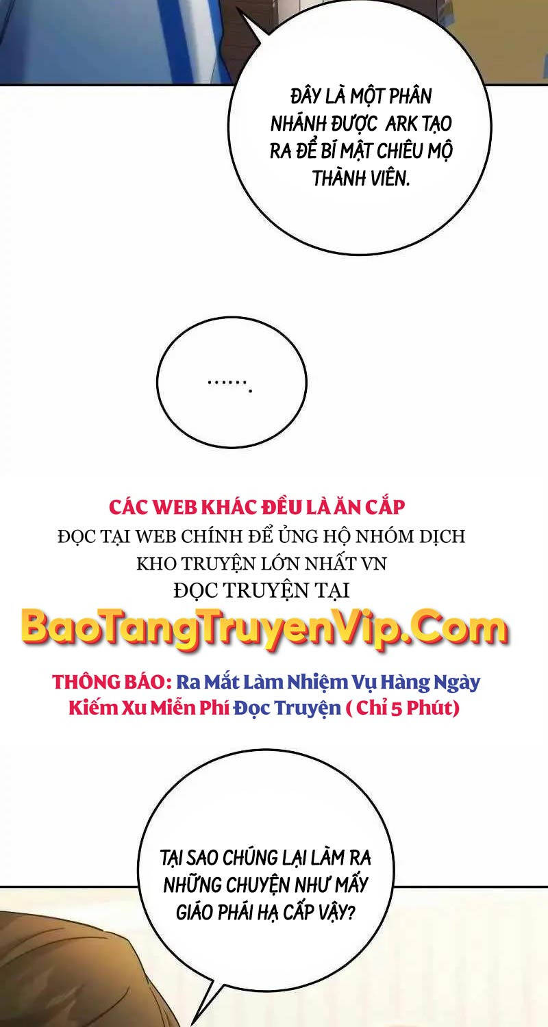 Nghỉ Hưu Sau Khi Cứu Thế Giới Chapter 13 - Trang 2