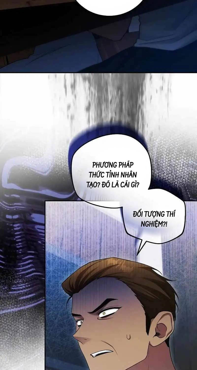 Nghỉ Hưu Sau Khi Cứu Thế Giới Chapter 13 - Trang 2