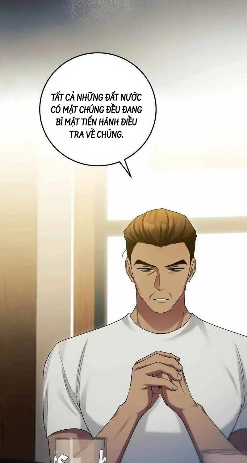 Nghỉ Hưu Sau Khi Cứu Thế Giới Chapter 13 - Trang 2