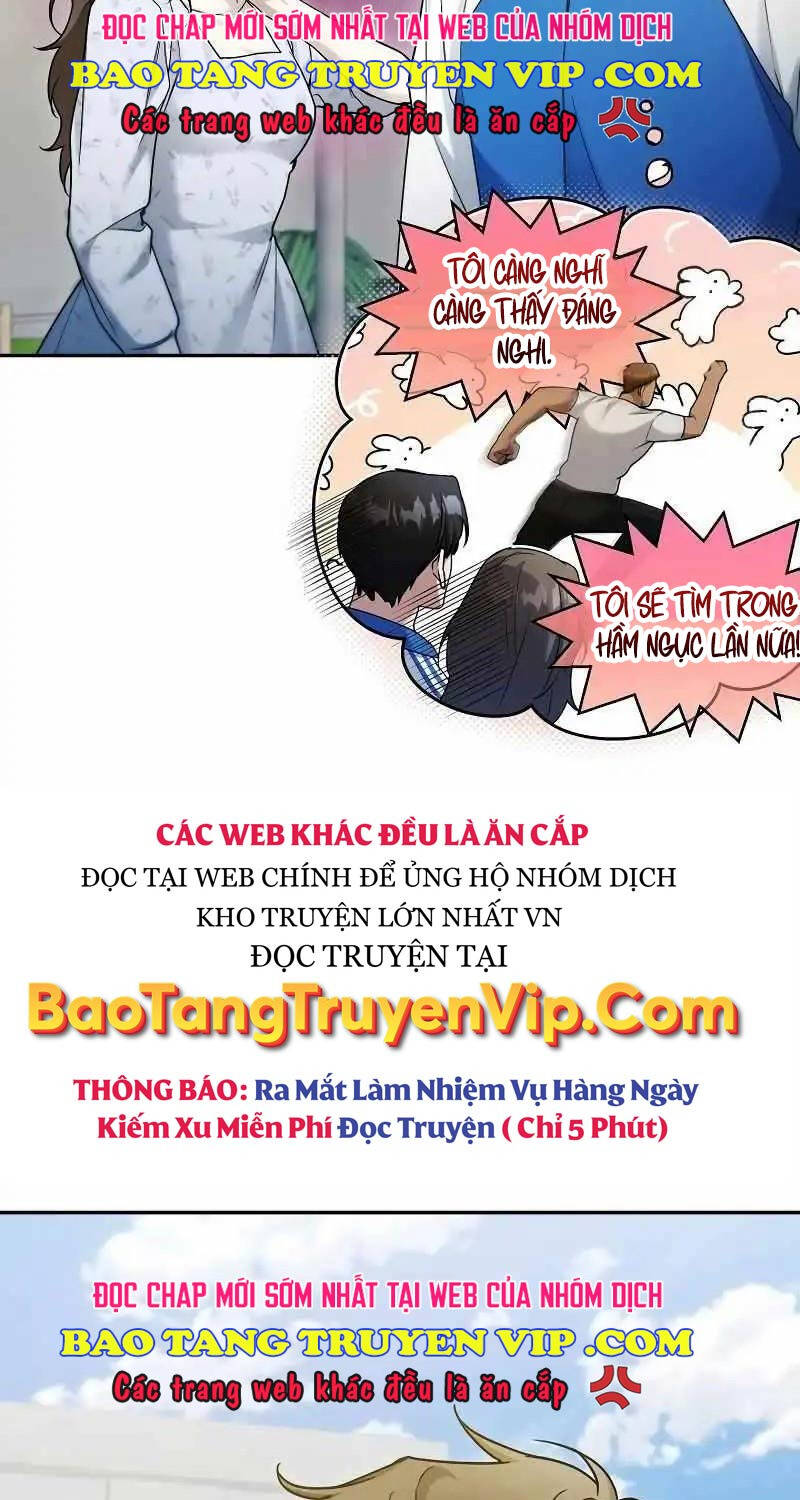 Nghỉ Hưu Sau Khi Cứu Thế Giới Chapter 13 - Trang 2