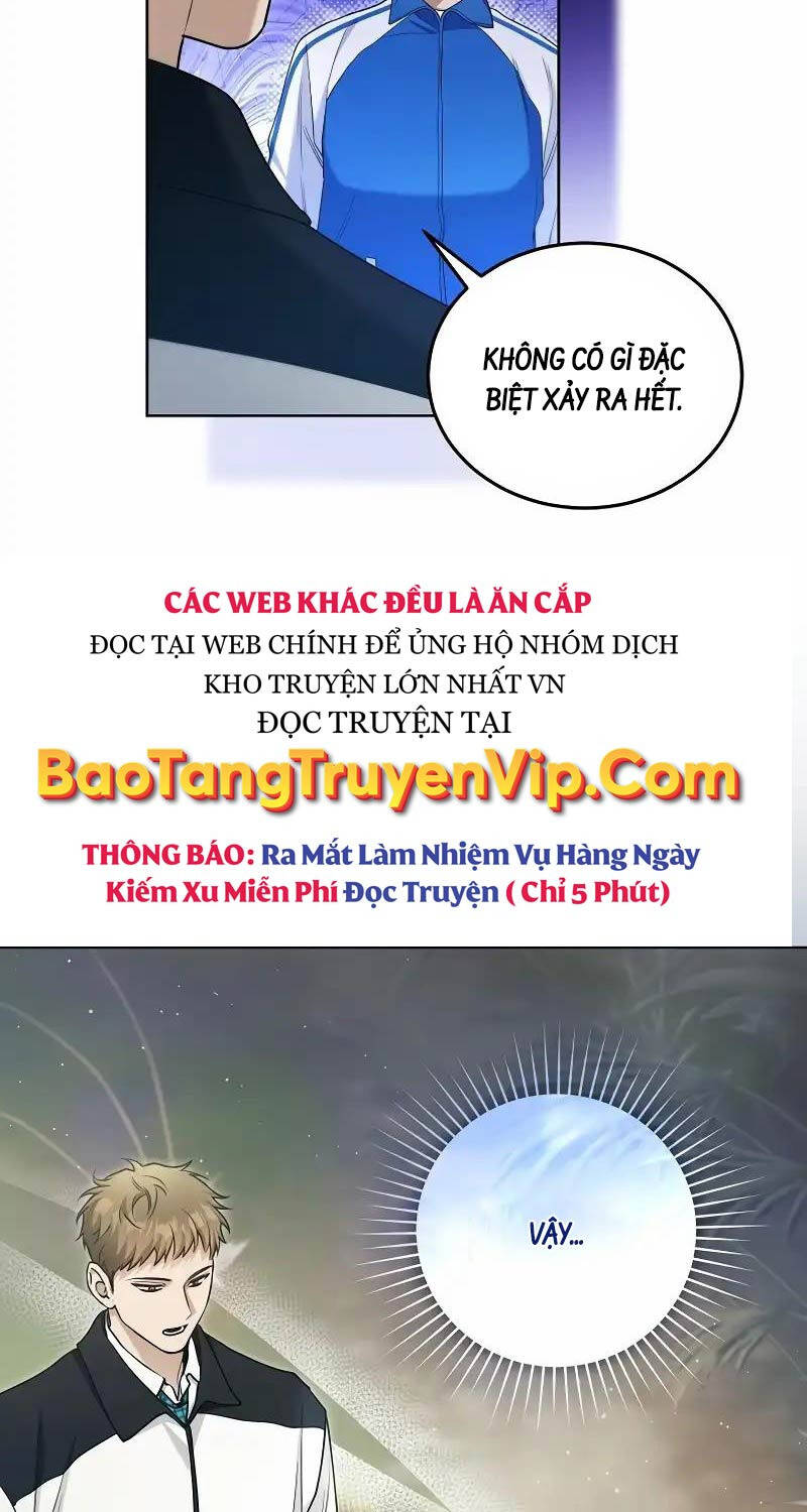 Nghỉ Hưu Sau Khi Cứu Thế Giới Chapter 12 - Trang 2